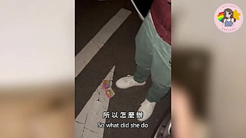 韩国站多人运动大赛：老婆推荐的5p狂欢！3男2女激烈混战，香港av女优macy Chan实践情欲自主，粤语av火热上演