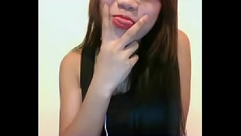 Goyang Hot Pacar Selingan Di Camfrog, Bikin Nafsumu Meledak!