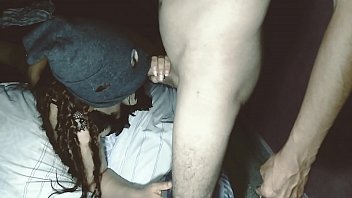 Istri Temanku Yang Mesum Menyusu Batang Kontolku Yang Keras