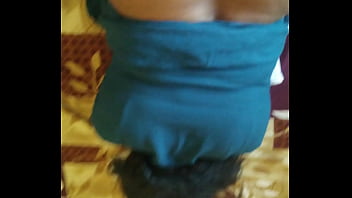 Menggoda Dan Menghardik Ibu Mertua Desi Berbokong Besar