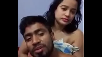 Kekasih India Yang Menggoda Dan Penuh Gairah