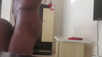 Mahasiswi Kedokteran Pemalu Dari Universitas Nasarawa Berhijab Menggoda Dan Bercinta Dengan Bintang Porno Ternama