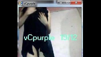 Goyangan Hot Camfrog Vcpurple Indonesia Bikin Nggak Kuat