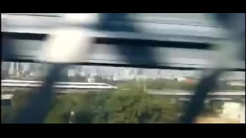 Kecepatan Gila Di Atas Rel, Getaran Mesin Bikin Kamu Basah