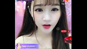 Gadis Asia Imut Banget Lagi Live Di Uplive, Bikin Panas Dan Pengen Liat Lebih Banyak