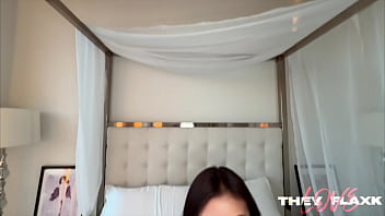 Mainan Seks Tionghoa Ini Mengocok Dan Memerah Bbc Kesukaannya Hingga Keluar Mani – Nicole Doshi