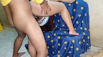 ससुराल में दामाद ने अपनी सास को पहली बार जबरदस्त तरीके से चोदा, गंदी हिंदी आवाज में अश्लील कहानी