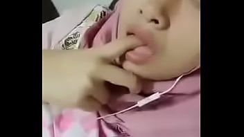 Panggilan Mesum Dengan Cewek Berjilbab Yang Menggoda