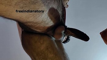 Kekasih India Ku Memberikan Kenikmatan Mulut Yang Tak Terlupakan Di Tahun 2020