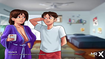 Suster Minta Dibeliin Dildo Di Musim Panas Yang Panas