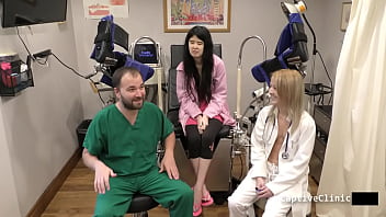 Siccos – Kamp Konsentrasi Rahasia Untuk Masyarakat Tertindas China, Bagian 3 – Kekejian Berlanjut – Dibintangi Alexandria Wu, Dokter Tampa, & Perawat Stacy Shepard, Film Penuh 4 Jam Hanya Di Bondageclinic! – Unggahan Ulang