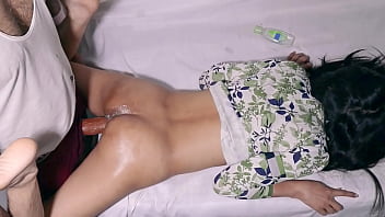 Pemuda India Gagah Dan Gadis Seksi Beradegan Mesra Di Web Series Panas