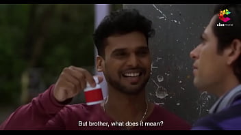 Malam Mesra Pengantin India Yang Bergairah
