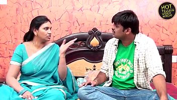 Tante India Gatel Digituhin Sama Tetangga