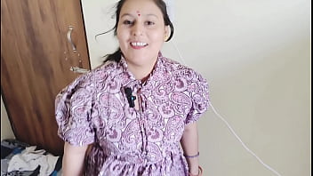 Ibu Tiri India Tanpa Sengaja Diterjang Anak Tiri Sampai Keluar Di Dalam