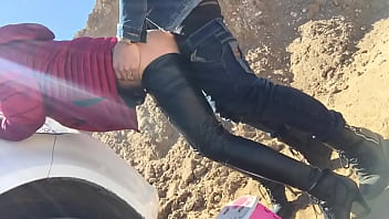 Gadis Cina Amatir Jalang Dihardcore Di Tempat Umum Video Porno Hd 45 Menit