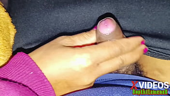 Tanteku Kesengsem Sama Kontol Imut Yang Bikin Dia Nafsu