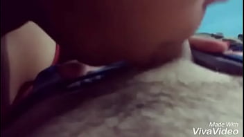 Istri Nakal Yang Jago Ngentot Dengan Mulutnya