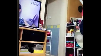 Pembantu Rumah Tangga Indonesia Yang Menggoda Dan Menggiurkan