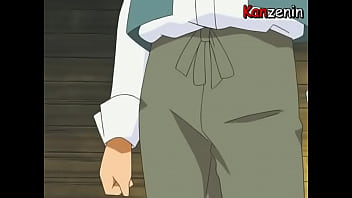 Mamahaha Episode 01 Sub Indo Yang Bikin Panas Dan Greget