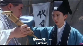 Rumah Pelacuran Tua Cina 1994 – Adegan Panas Bagian Keempat