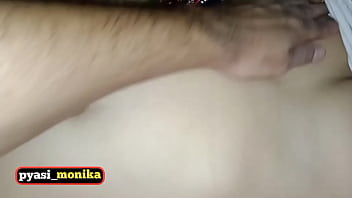 Istri Temanku Benar-benar Jalang Dan Haus Nafsu