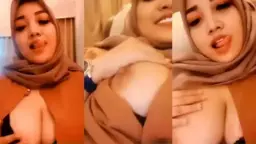 Jilbab Seksi Dan Toge Menggairahkan Yang Bikin Nafsu Membara