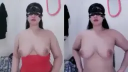 Mimpi Panas Tobrut Yang Menggoda Di Live Streaming