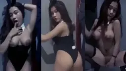 Sonia Kusuma Menggoda Dengan Busana Kelinci Yang Bikin Nafsu Bergolak