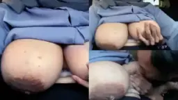 Toge Maut Menggoda Di Balik Hijab