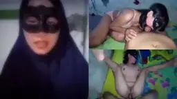 Tutorial Mesum Pov: Silvana Dan Suami Bikin Ranjang Goyang