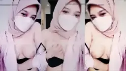 Video Mesum Hijab Camilla 4 Yang Bikin Ngeces