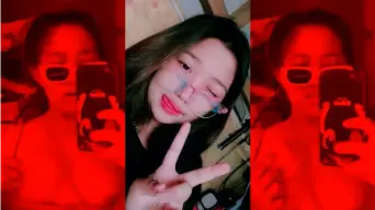 Video Panas Dedek Cia Toge Yang Bikin Ngeluarin Getah