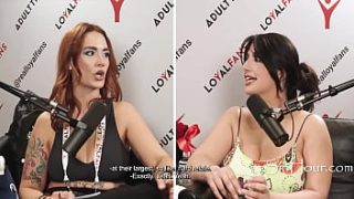 Sarah Arabic Sadar Dirinya Punya Payudara Terbaik Di Industri Porno Dan Sudah Raih Banyak Penghargaan