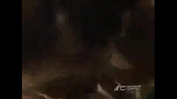 Malam Panas Di Tiongkok
