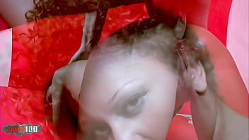 Deepthroat Ganas Dan Anal Seru Dengan Alycia Lopez Arab Yang Seksi Dan Terry Kemaco