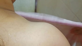 Adegan Mandi Desi Girl Suparna Yang Menggoda Terekam Kamera