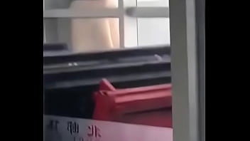北邮体育馆激情门事件