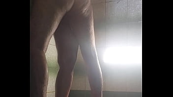 Bagian 2. Astaga Kakak Ipar, Apa Yang Kita Lakukan?! Harusnya Kita Cukur Bulu Kemaluan Bareng, Malah Berhubungan Di Kamar Mandi!