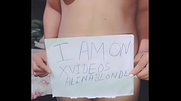 Video Verifikasi Gadis Seksi India Yang Menggoda