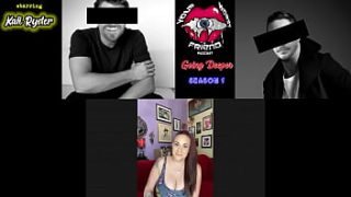 Kali Ryder: Saat Sahabat Terburukmu Menggoda Dan Menggila