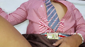 Gadis Desa Cantik Dikentot Pacarnya Dengan Audio Hindi Yang Panas