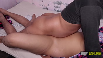 Raamu Memuaskan Bhabhi Punjabi Yang Bergairah Dengan Rayuan Mesra, Adegan Seks Nyata Dengan Percakapan Kotor Hindi Dan Punjabi