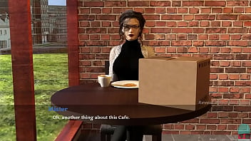 Aku Tergila-gila Pada Ibu Mertuaku Episode 16: Tubuh Mama Lebih Menggoda – Maafkan Aku, Sayang