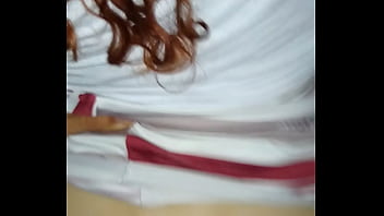 Novinha Loirinha Dando Gostoso E Indo Com Tudo