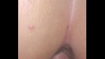 Arab Tante Sange Dihamili, Pantatnya Ditampar Sambil Ngewe Kontol Arab Gede Suaminya