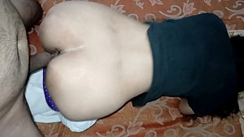Soteli Bahin Dan Aku Bercinta Dalam Kegelapan Malam
