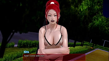 Kehidupan Max Musim 2 Ep 72 – Memek Lezat Ibu Temanku Yang Menggoda