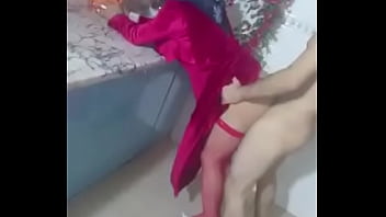 Perempuan Berhijab Dengan Gairah Tersembunyi