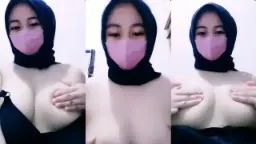 Angela Ukhti Indo Bebas Dengan Toket Gede Yang Menggoda